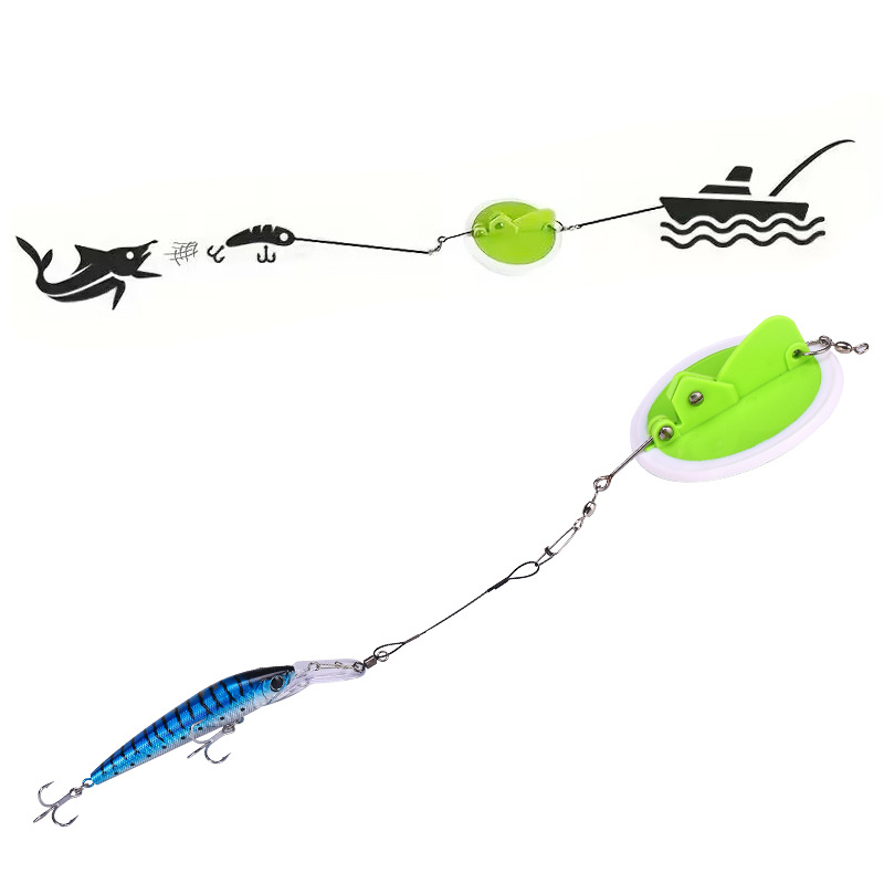 Abs Plastic Kunstmatig Gewicht - Fishing Boat Trailer recensie en prijs