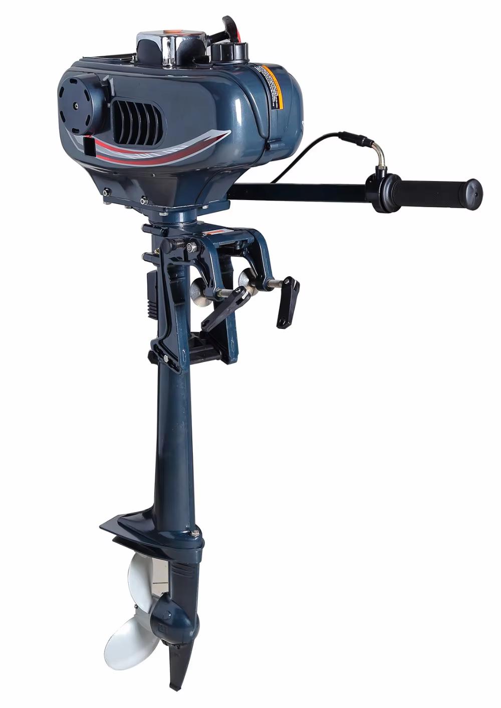 Exclusieve uitverkoop Gloednie - Fishing Boat Outboard Motor recensie en prijs