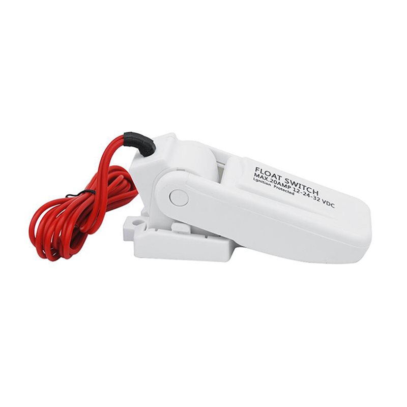 ABKS-6X Bilgepomp Vlotterschak - Fishing Boat Bilge Pump recensie en prijs