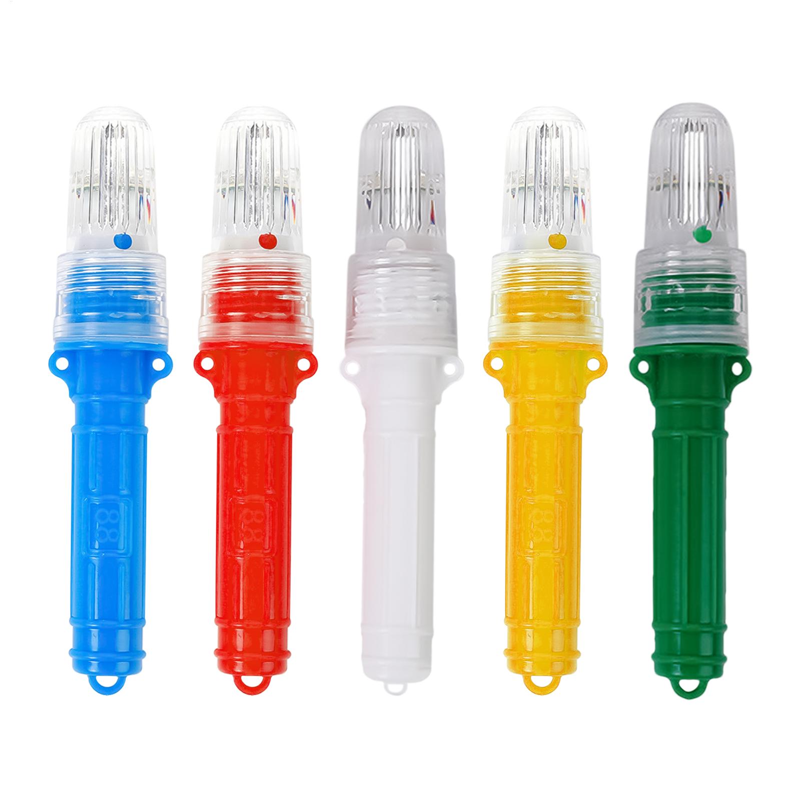 LED Flare voor Varen Vissen Wa - Fishing Boat Navigation Light recensie en prijs